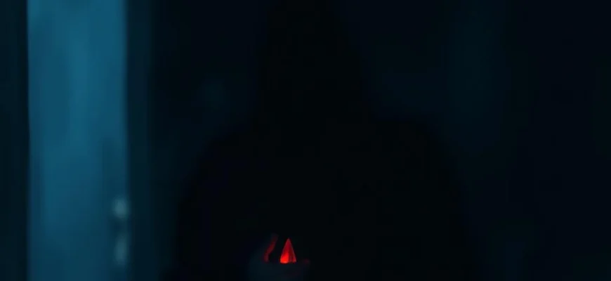 Movies and Shows Like Calm Before for Suspense Lovers