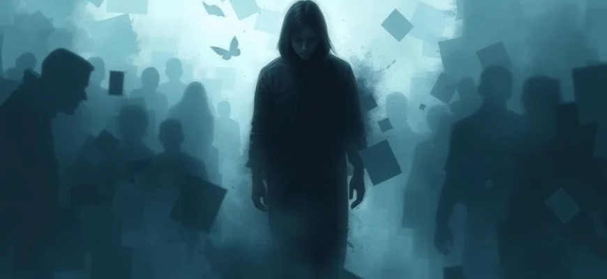 10 Gripping Movies & Shows Like Suffer for Good