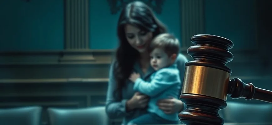 Movies and Shows Like Saint Omer for Deep Storytelling