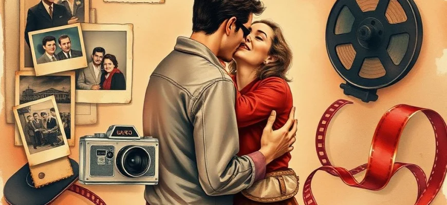 If You Loved '96', You’ll Adore These 10 Films & Shows