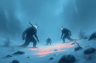 10 Thrilling Movies Similar to Abominable