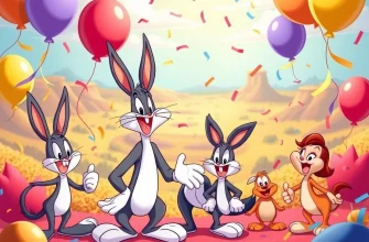 Shows Like Baby Looney Tunes for Family Fun