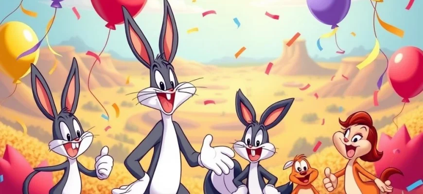 Shows Like Baby Looney Tunes for Family Fun