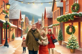 Cozy Christmas Movies Like Christmas on Cherry Lane