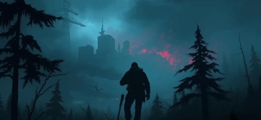 10 Heart-Pounding Movies Similar to The Survivor