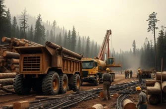 Gritty Shows Like Swamp Loggers You Need to Watch