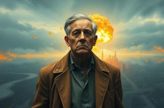 Must-Watch Movies and Shows Similar to Oppenheimer