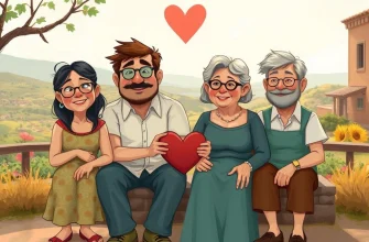 10 Must-Watch Films Similar to An Almost Ordinary Summer