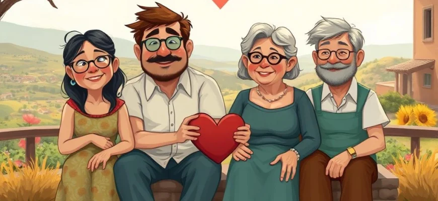 10 Must-Watch Films Similar to An Almost Ordinary Summer