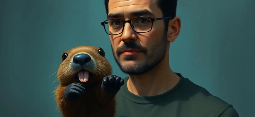 10 Movies and Shows Similar to The Beaver