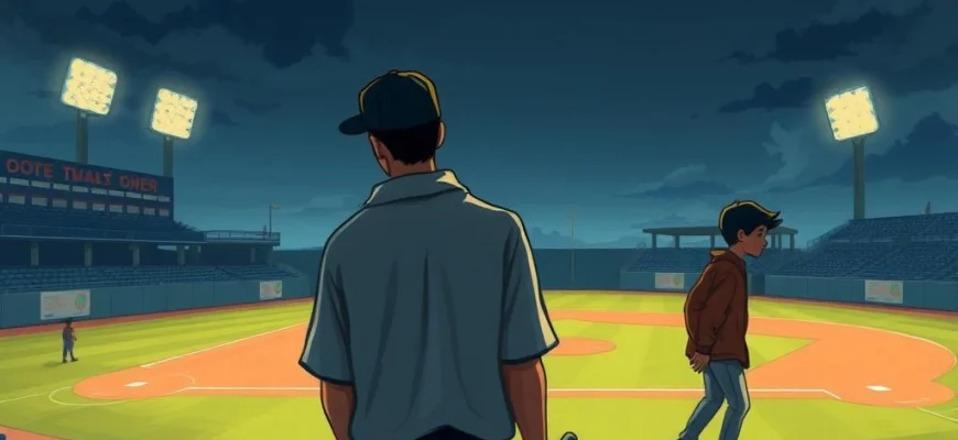 10 Gripping Films & Shows Similar to All Square