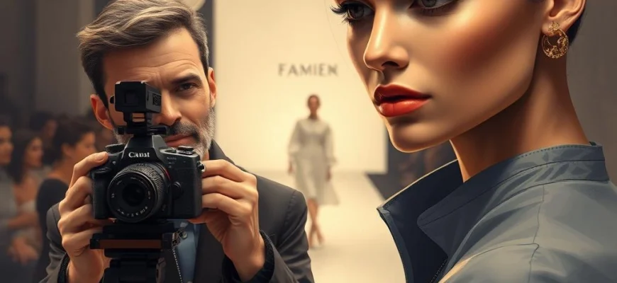 Must-Watch Movies and Shows Similar to Dior and I