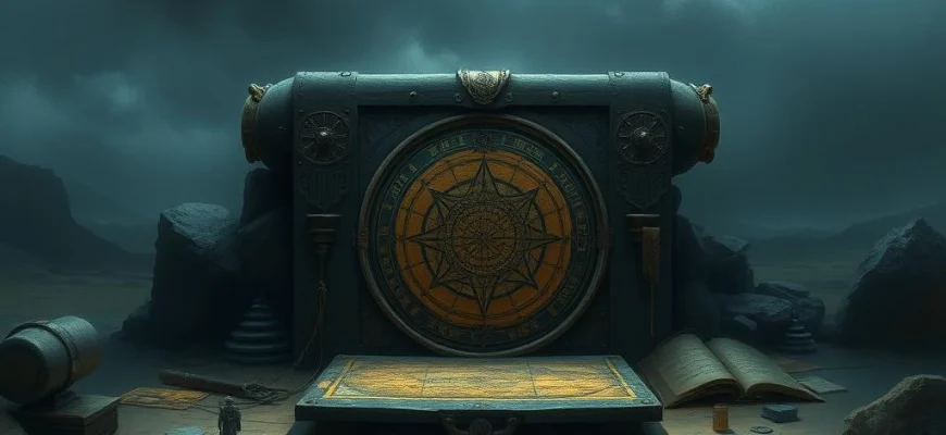 10 Gripping Shows Similar to America Unearthed