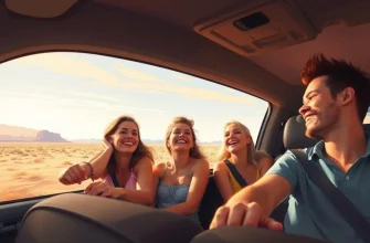 Road Trip Movies Like Highway to Havasu