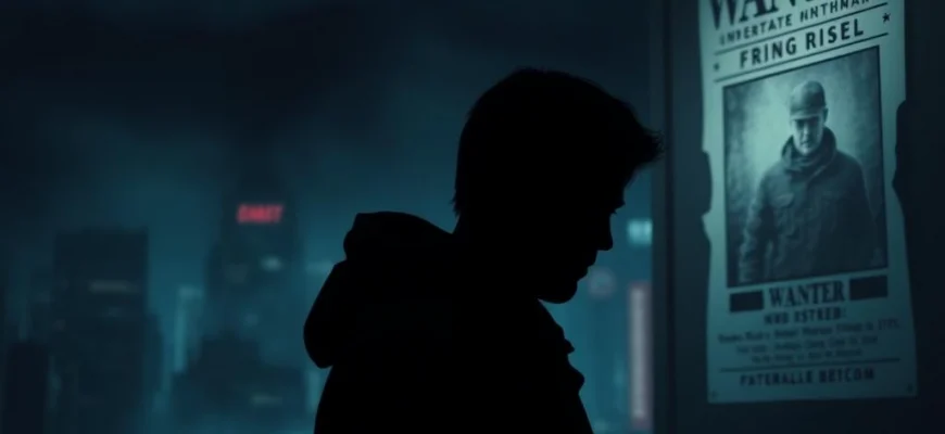 Movies & Shows Similar to In Dangerous Company