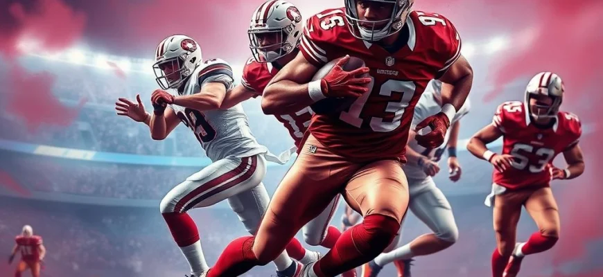 10 Gripping Sports Docs Like Kelce