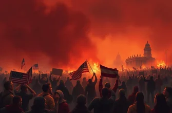 Movies and Shows Similar to Red Summer