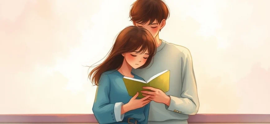 Heartfelt Films Similar to How He Fell in Love