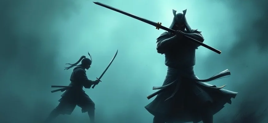 10 Gripping Films and Shows Similar to Yojimbo