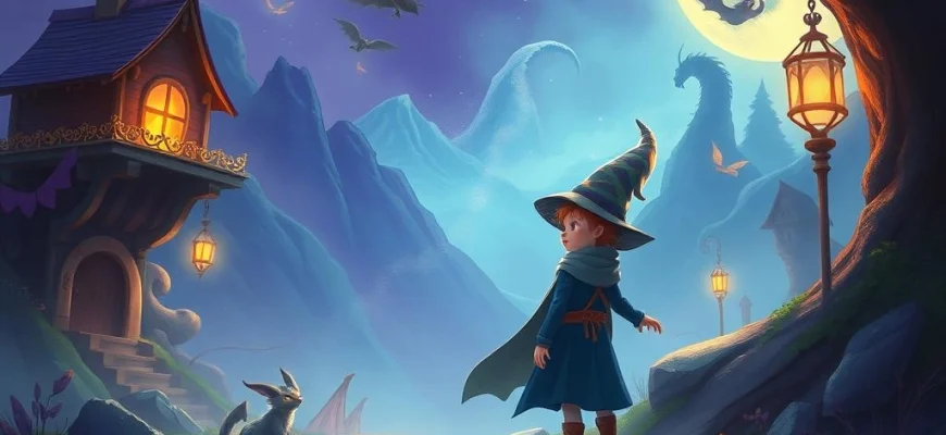 Fantasy Adventures Similar to Grimms Notes: The Animation