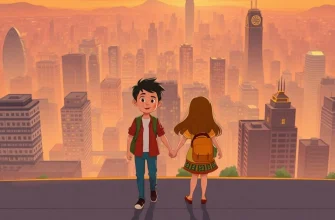 10 Must-Watch Films Similar to Alberto and the Concrete Jungle