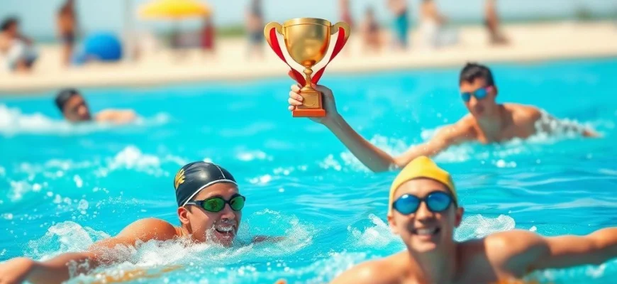 Dive Into These 10 Shows Like Free!