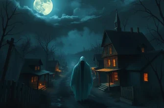 Movies & Shows Like Cold Moon for Ghostly Thrills