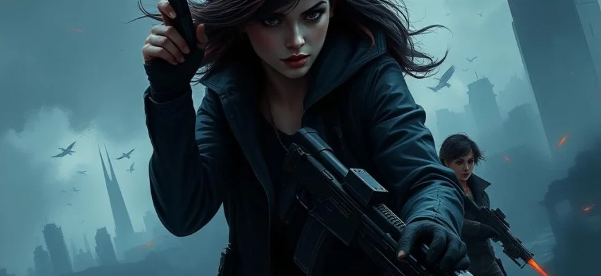 Movies and Shows Similar to Anna Director's Cut