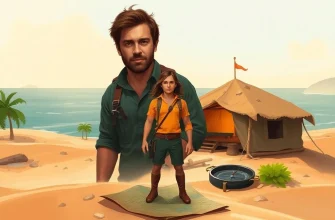 Survival Shows Like Celebrity Island with Bear Grylls