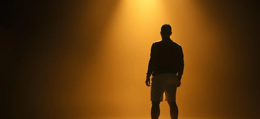 10 Gripping Films Similar to Dark Horse