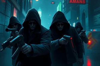 If You Loved The Job, Watch These 10 Gritty Thrillers