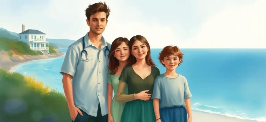 10 Must-Watch Films and Shows Similar to Rockaway