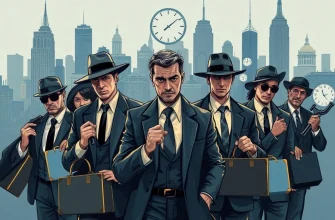 Movies & Shows Like The Art of the Steal