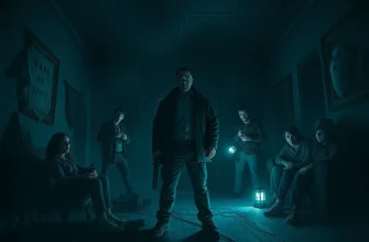 Shows Like Paranormal State for Supernatural Thrills