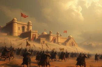 Shows Like Barbarians for More Historical Thrills