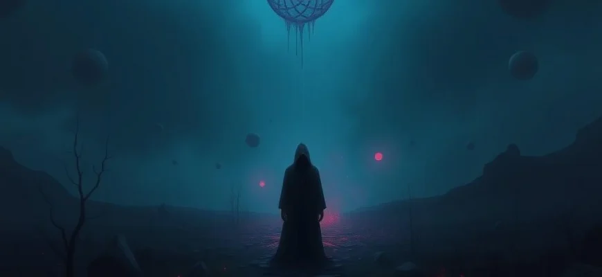 10 Eerie Movies & Shows Like All of Them Witches