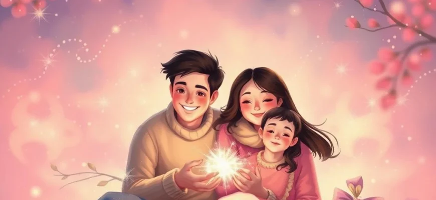 Heartwarming Films Similar to Three Wishes