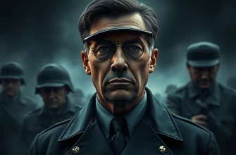 Shows and Movies Similar to Hitler's Bodyguard