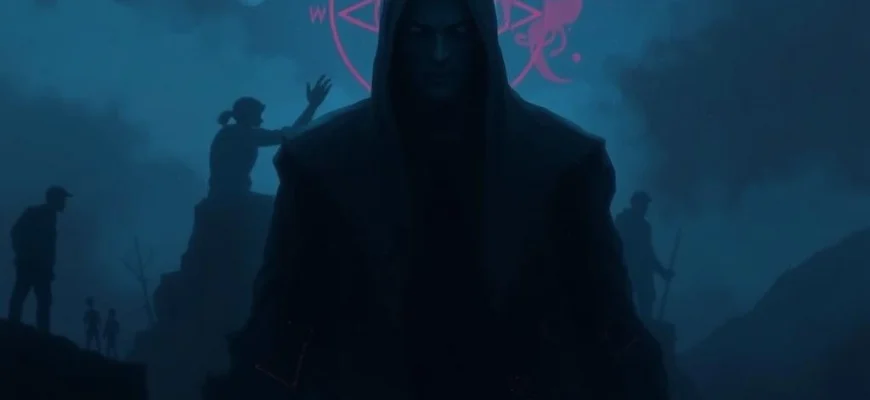 Movies Like 'Toys Are Not for Children'