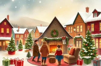 Movies & Shows Like Trading Christmas to Warm Your Heart