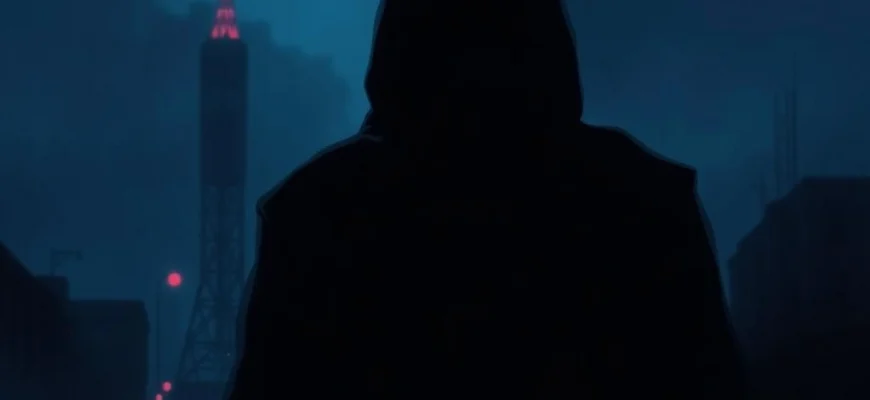 Movies and Shows Like Mortal for Fans of Supernatural Thrills