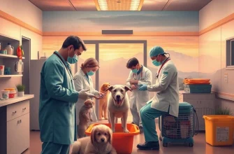 Must-Watch Shows Similar to Animal ER