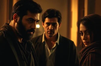 10 Must-Watch Films Similar to El Hareth