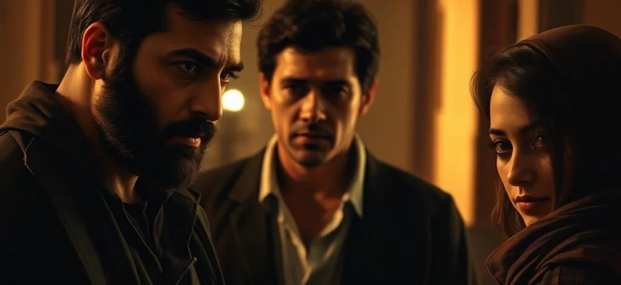 10 Must-Watch Films Similar to El Hareth