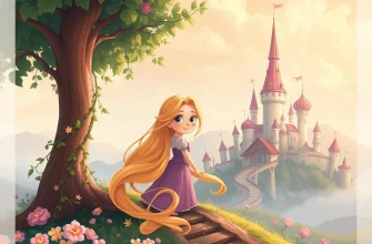10 Enchanting Movies and Shows Like Tangled