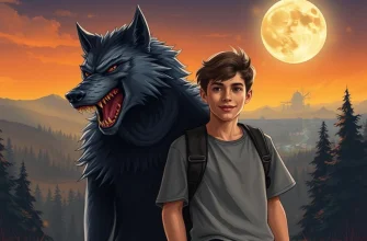 Movies & Shows Like The Boy Who Cried Werewolf