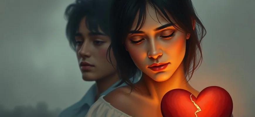 Movies Like Falling: 10 Emotional Dramas You’ll Love