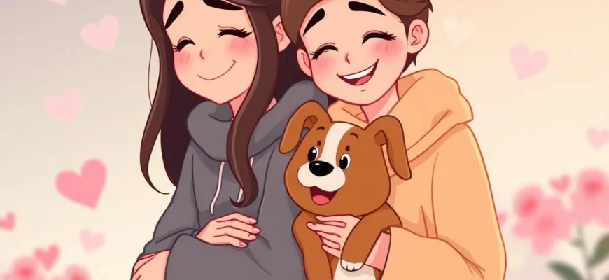 Must-Watch Films Similar to Who Gets the Dog?