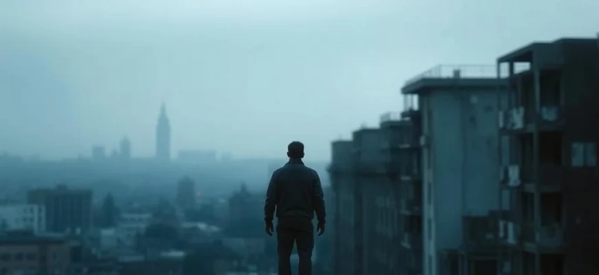 Movies and Shows Similar to Powder Blue