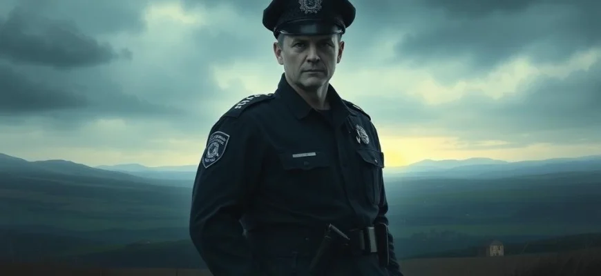 10 Gripping Shows Similar to Single-Handed